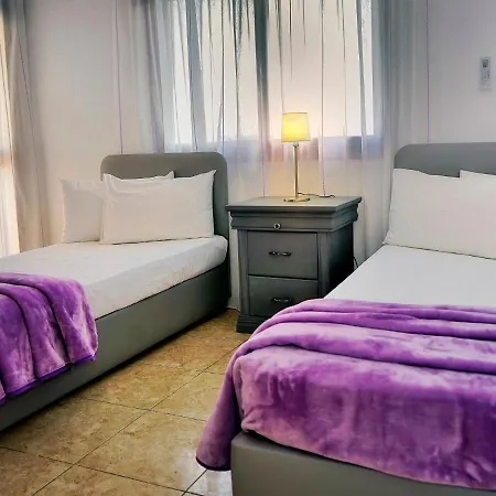 Villa Nicholas Villa Peyia