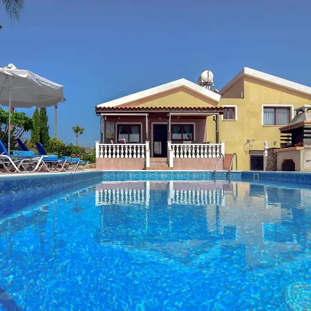 Villa Villa Nicholas