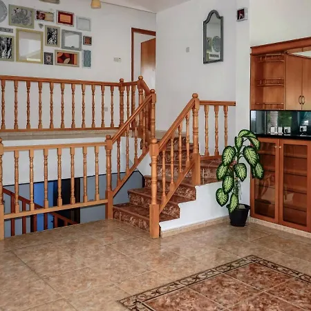 Βίλα Villa Nicholas