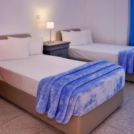 Βίλα Villa Nicholas *